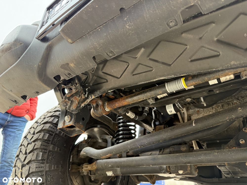 Jeep Wrangler 2.0 T-GDI Softtop AWD Automatik Sahara - 33