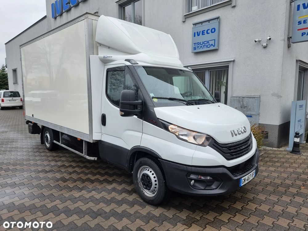 Iveco Daily 35S16 - 9