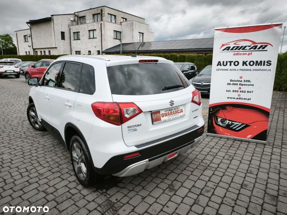 Suzuki Vitara - 3