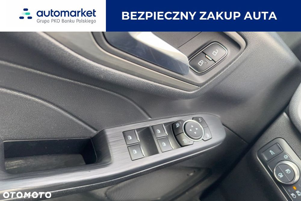 Ford Kuga 2.5 FHEV AWD Titanium X - 13