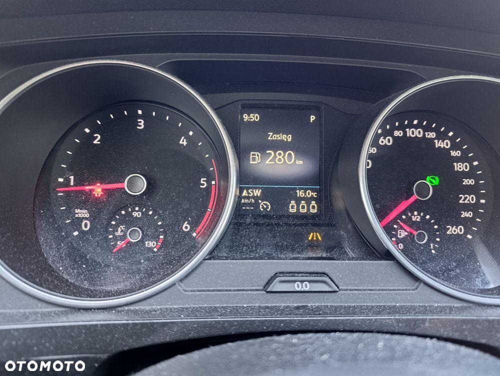 Volkswagen Tiguan 2.0 TDI BMT SCR JOIN DSG - 9