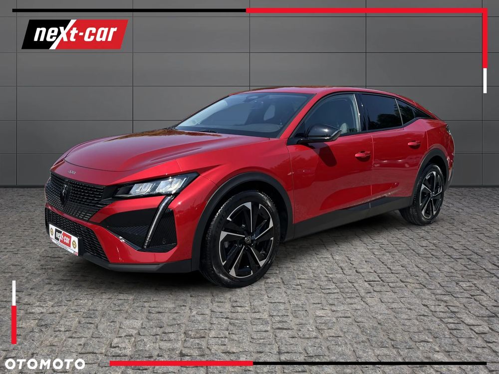 Peugeot 408 1.2 PureTech Allure Pack S&S EAT8 - 2