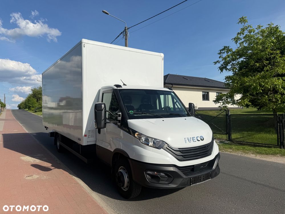 Iveco Daily 72C18 - 8