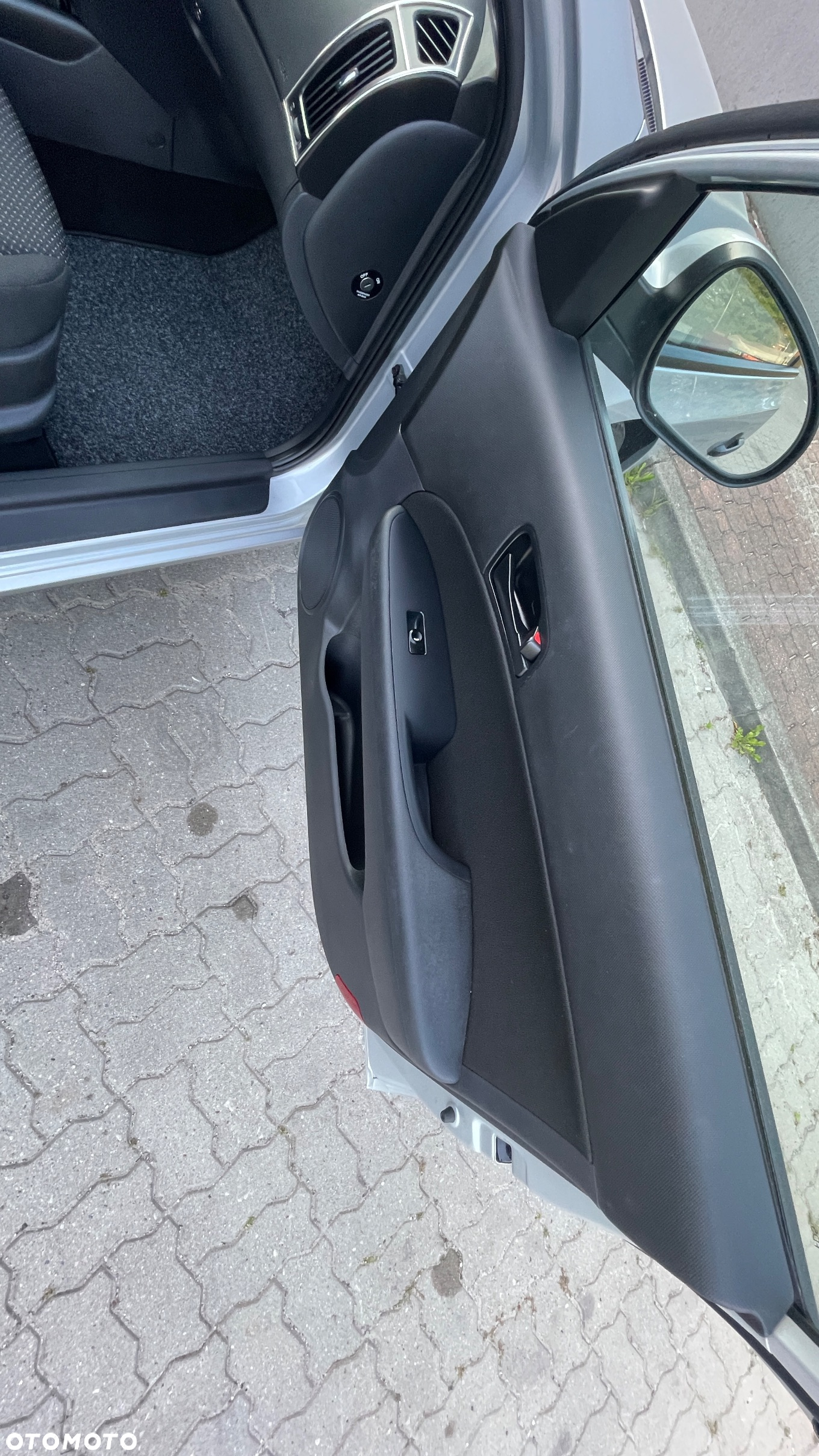Hyundai i30 1.4 Base + EU5 - 32