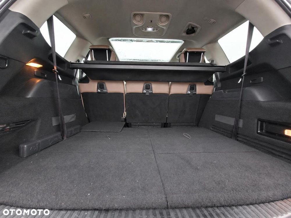 Citroën C4 Grand Picasso e-HDi 115 Exclusive - 17