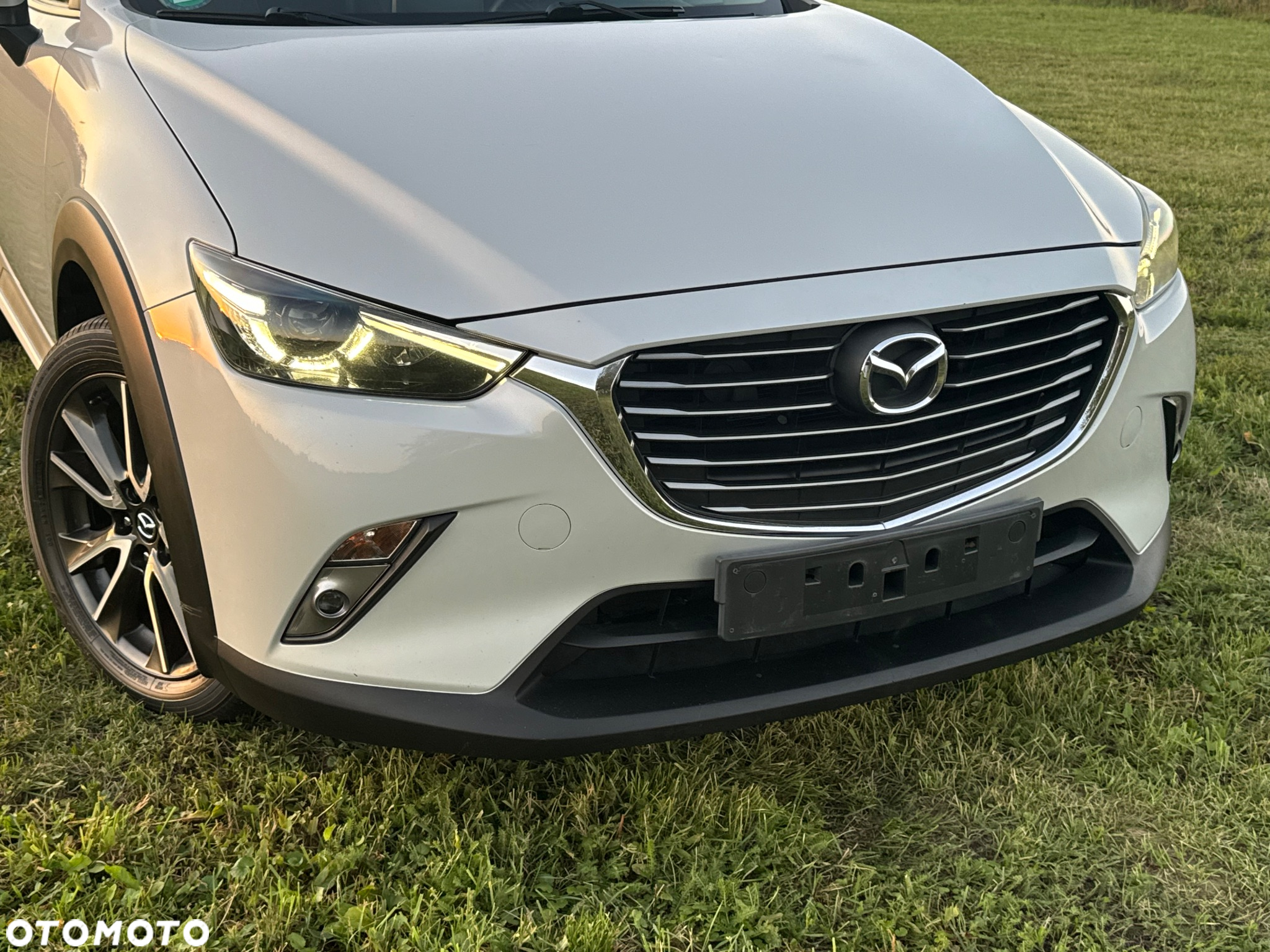 Mazda CX-3 2.0 Skypassion AWD - 15