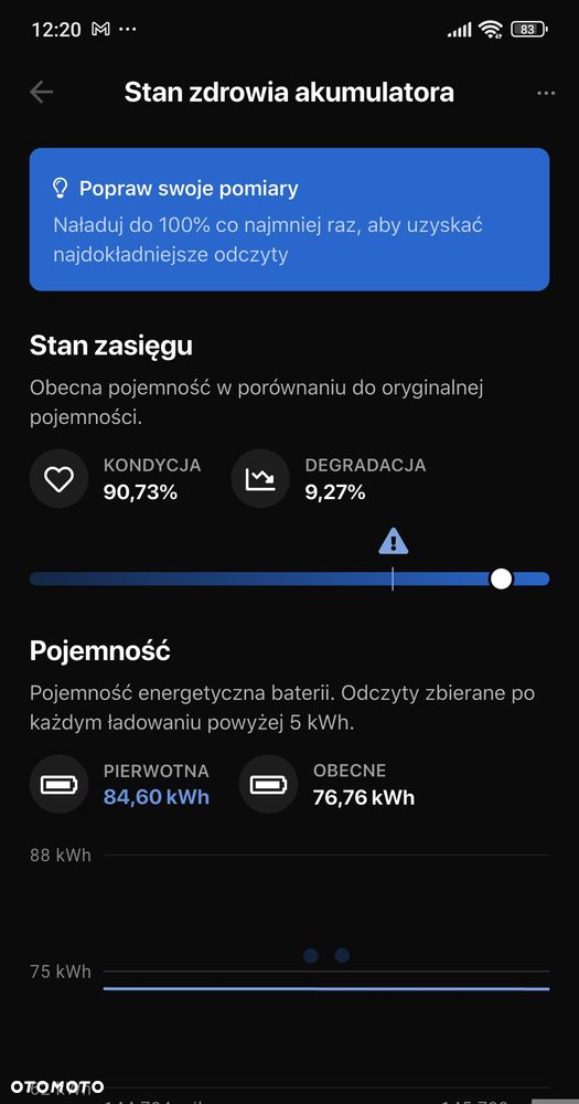 Tesla Model S Long Range Plus - 8