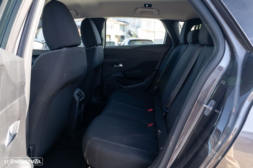 Peugeot 308 SW 1.2 PureTech Active Pack - 12