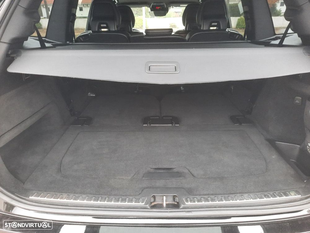 Volvo XC 90 2.0 D4 R-Design - 22