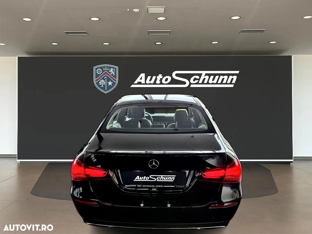 Mercedes-Benz A 200 7G-DCT Progressive - 7