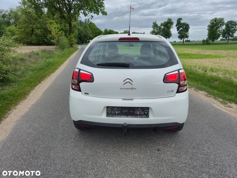 Citroën C3 - 12