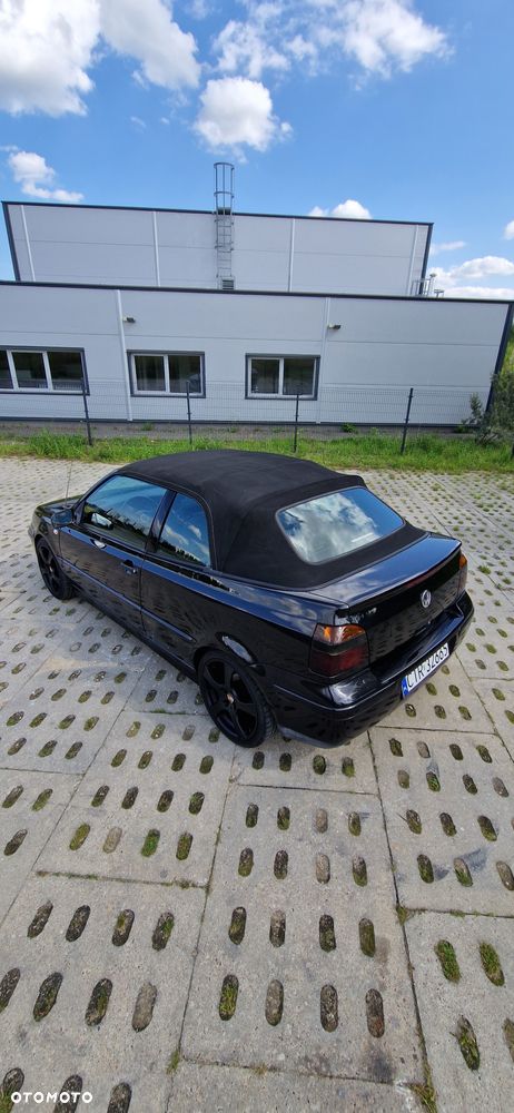 Volkswagen Golf 1.9 TDI Trendline - 5