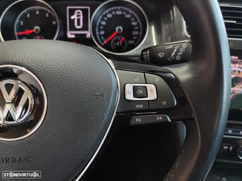 VW Golf Variant 1.5 TSI Confortline - 28