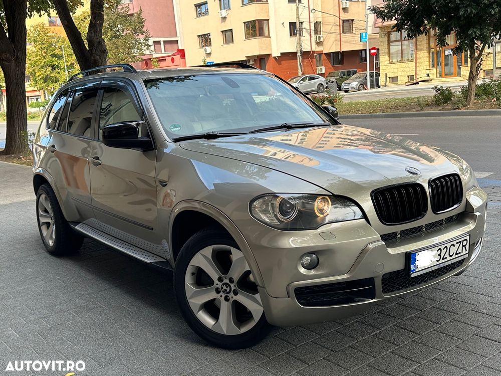 BMW X5 xDrive40d - 2