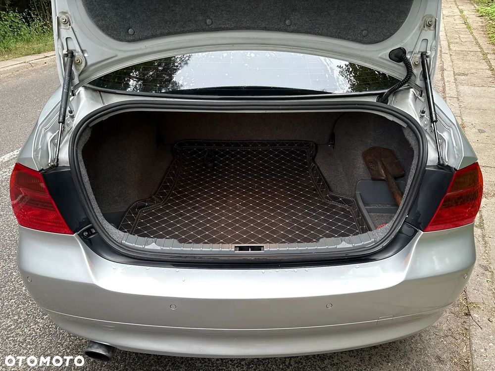 BMW Seria 3 - 15