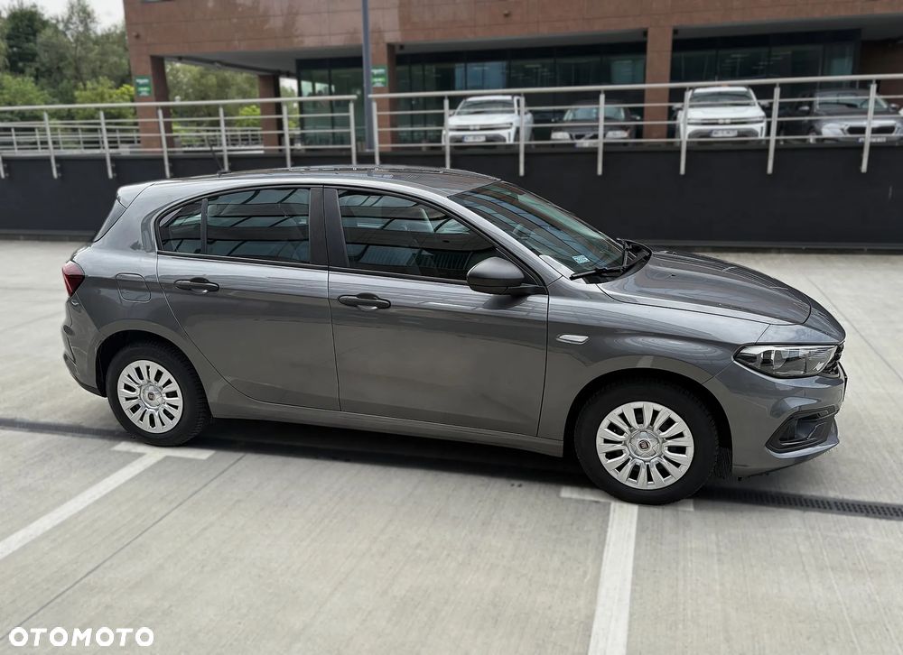 Fiat Tipo - 29