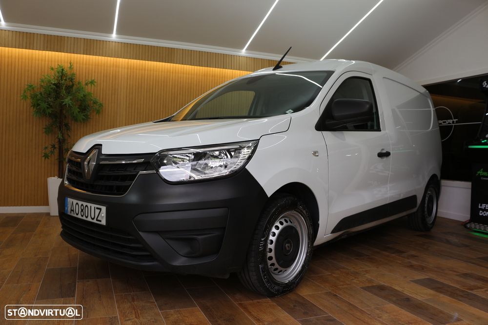 Renault Kangoo express - 2