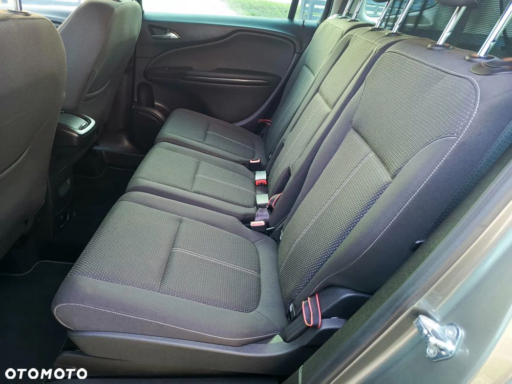 Opel Zafira Tourer 2.0 CDTI ecoFLEX Start/Stop Business Edition - 29