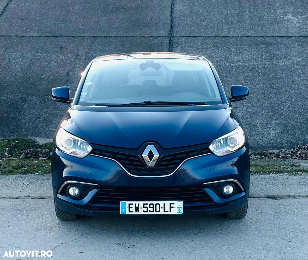 Renault Scenic ENERGY dCi 130 Business - 2