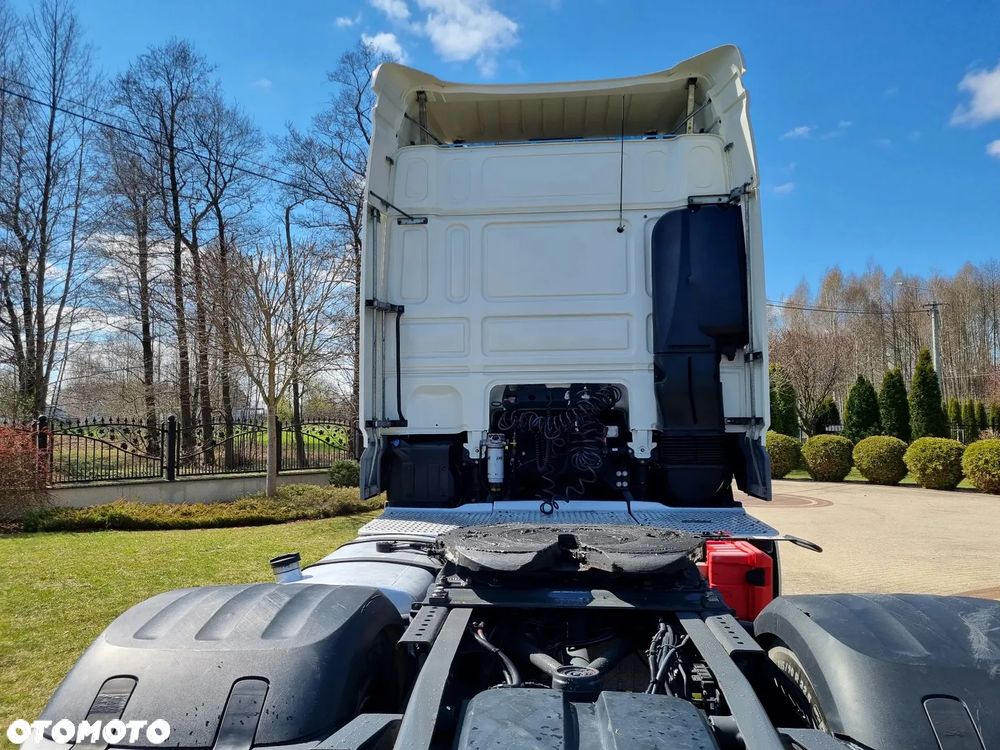 DAF XF 480 FT - 4