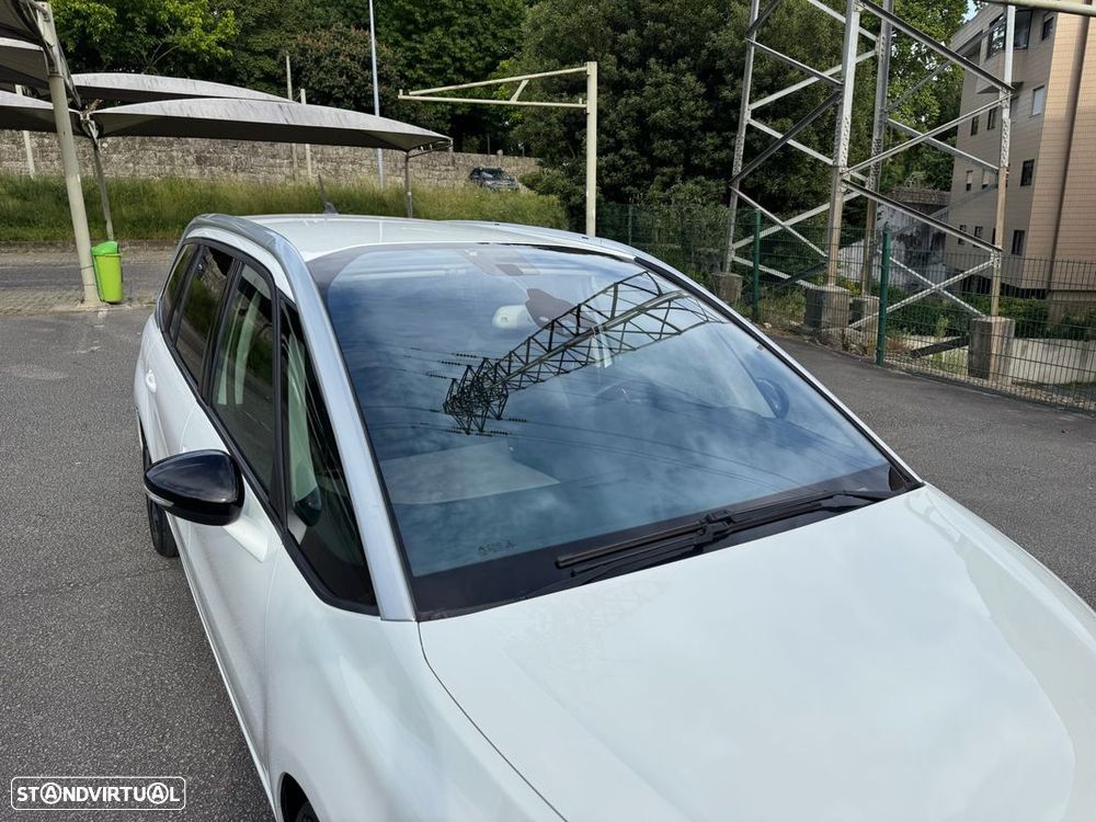 Citroën Grand C4 Spacetourer - 19
