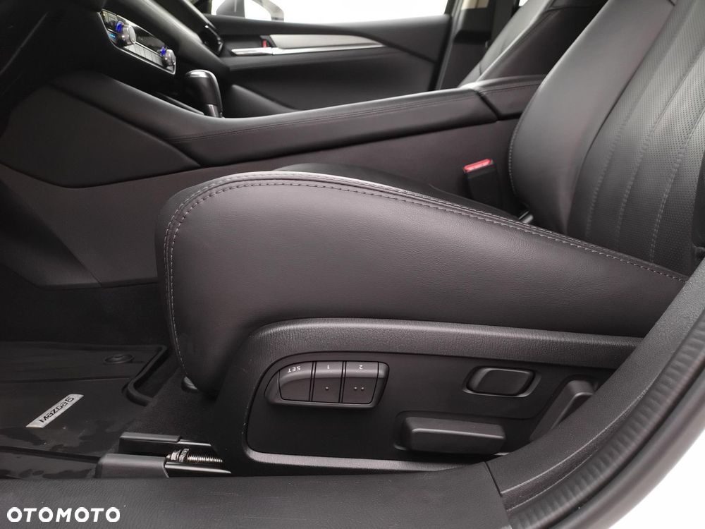 Mazda 6 2.5 SkyPrestige - 27