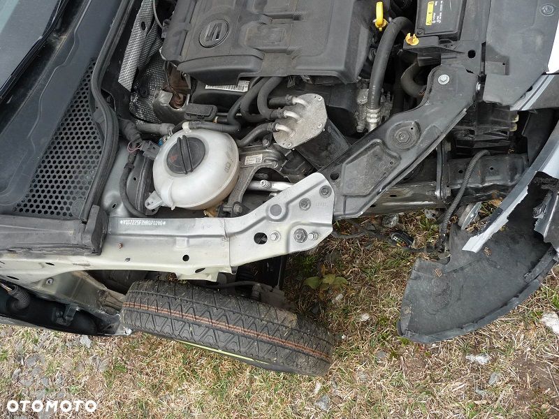 Seat Leon 2.0 TDI DPF DSG Xcellence - 12