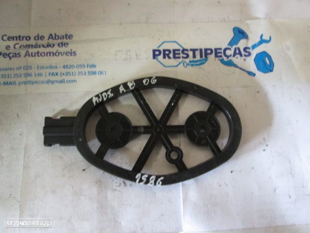 Antena 3D0909141B AUDI A8 2006 - 1