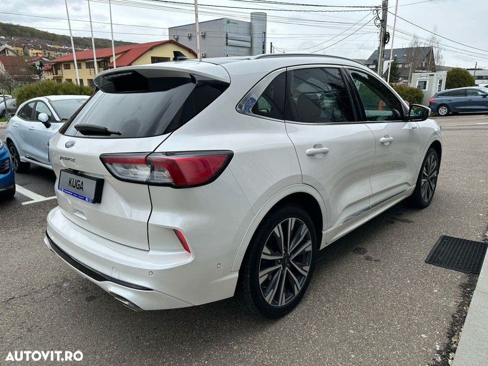 Ford Kuga - 6