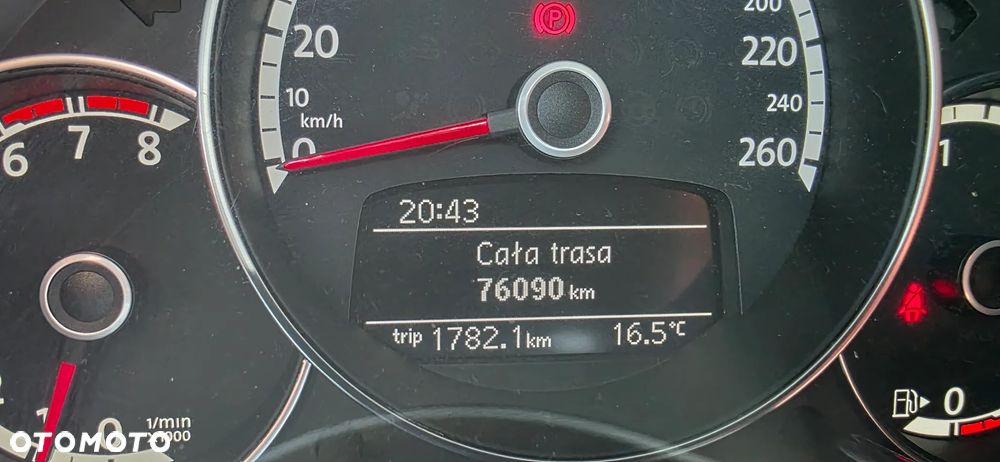 Volkswagen Beetle 1.2 TSI Design - 25