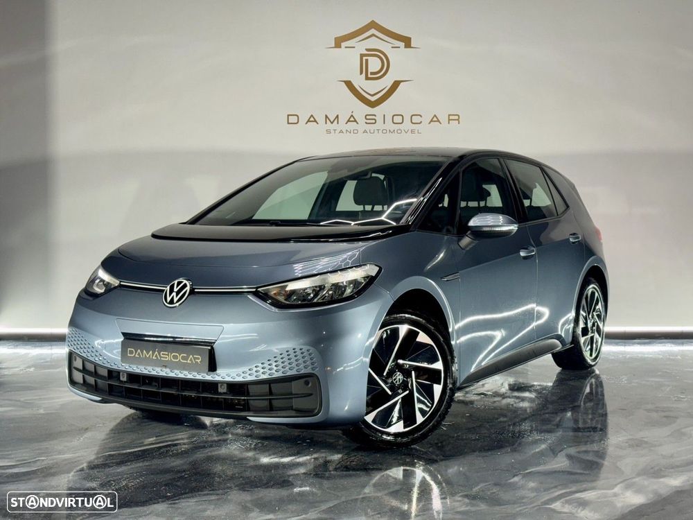 VW ID.3 58 kWh Pro - 13