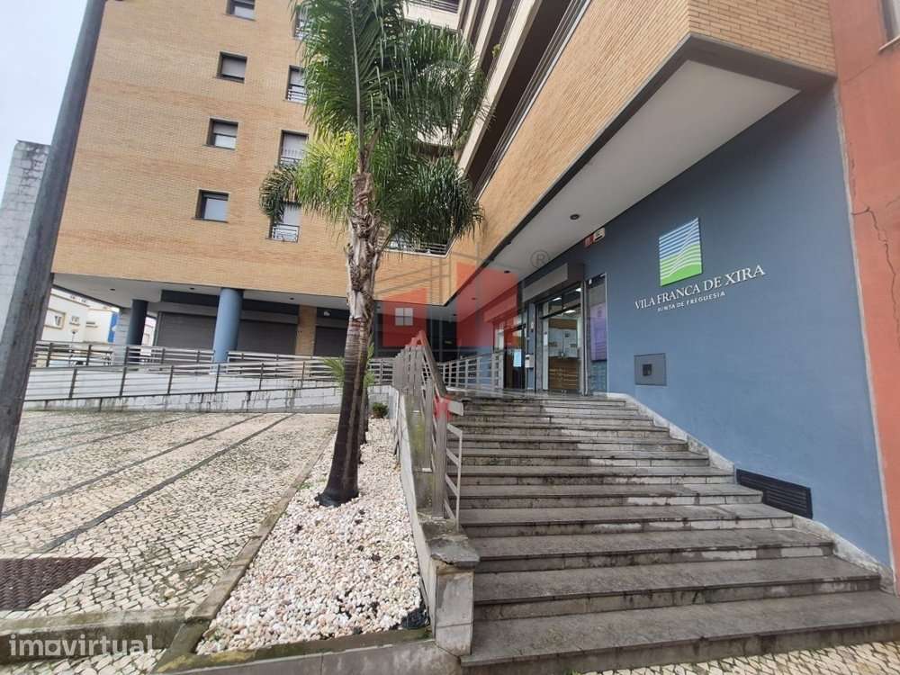 Apartamento T2 em Vila Franca de Xira - Grande imagem: 2/28