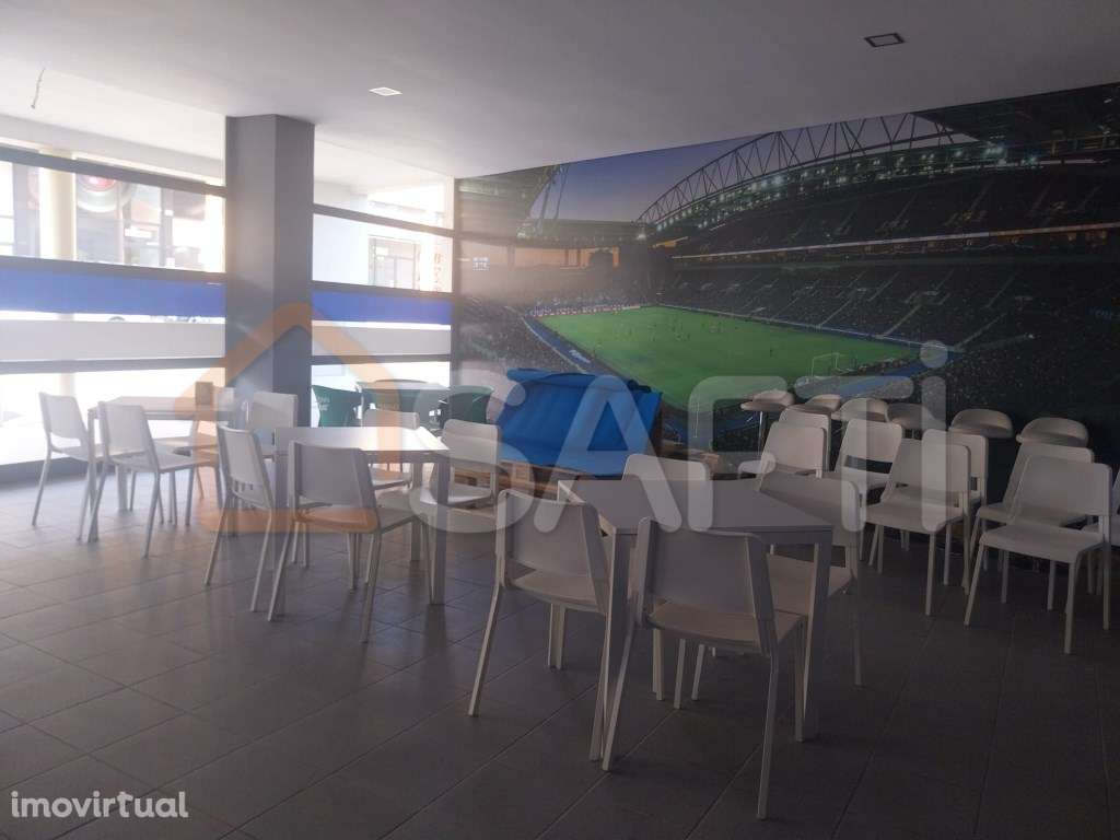 Loja Arcos de Valdevez - Grande imagem: 2/10