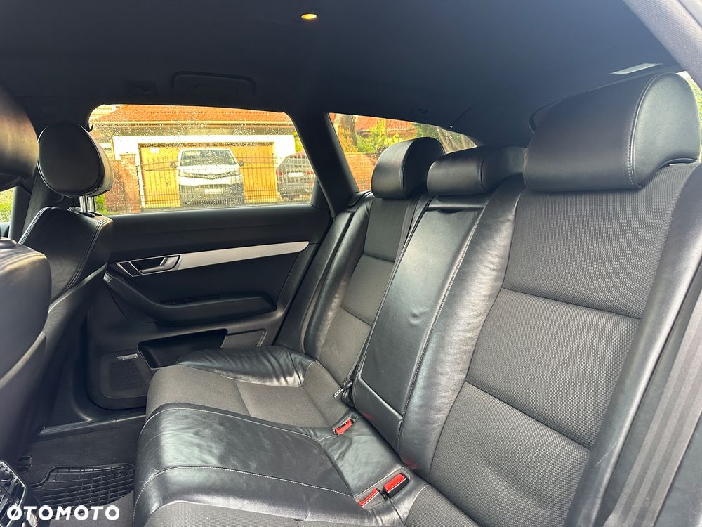 Audi A6 Avant - 24
