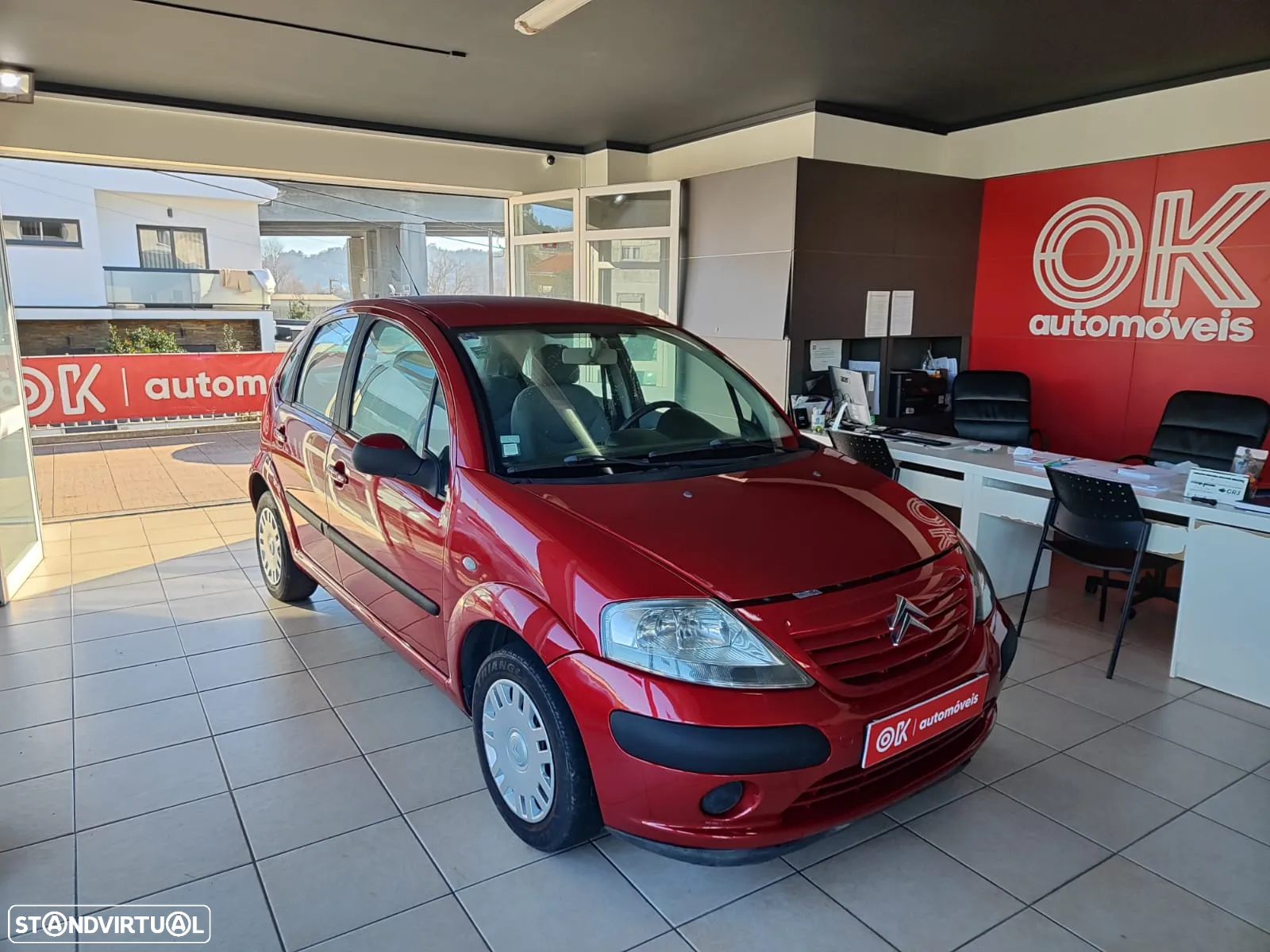 Citroën C3 1.1 Séduction - 3