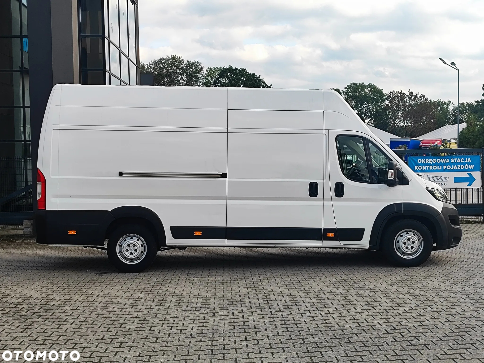Peugeot Boxer - 7