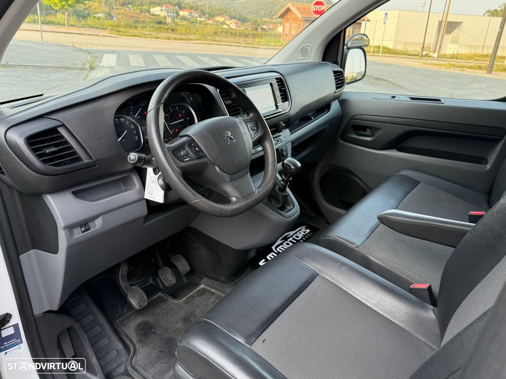 Peugeot Expert L3H1 TwinCab Premium - 8