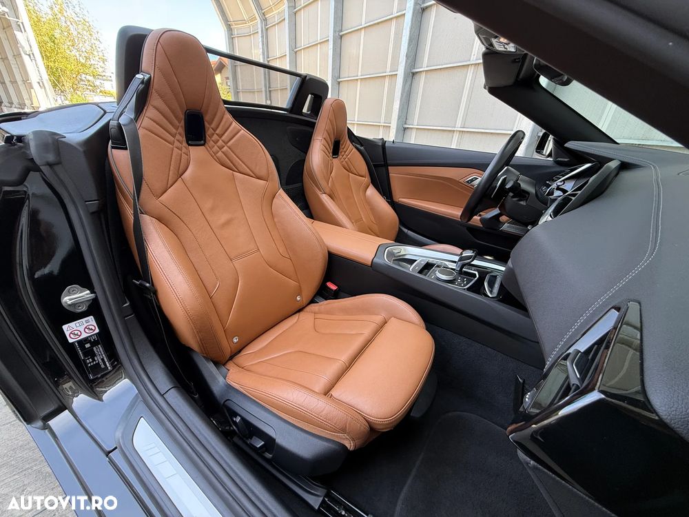 BMW Z4 M M40i AT - 19