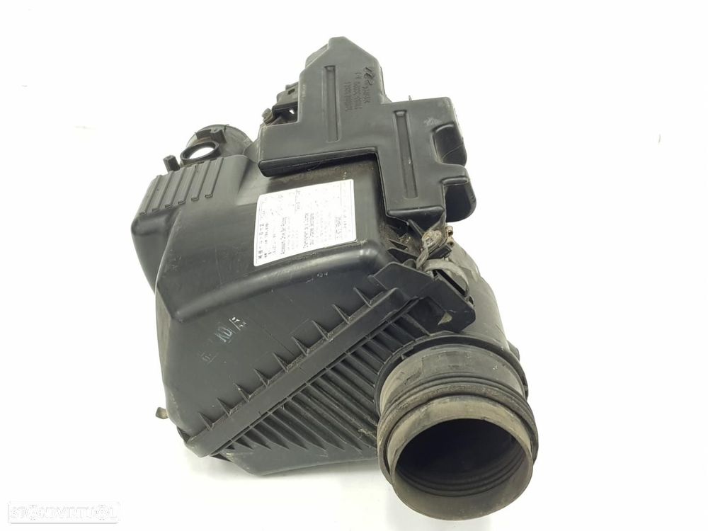 FILTRO DO AR TOYOTA LAND CRUISER J12 - 1