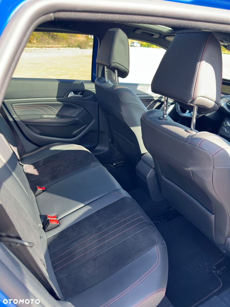 Peugeot 308 - 4