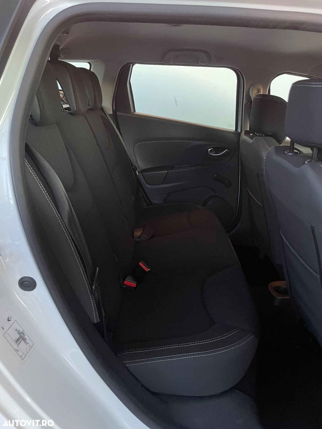 Renault Clio Grandtour (Energy) TCe 90 Start & Stop LIMITED - 18
