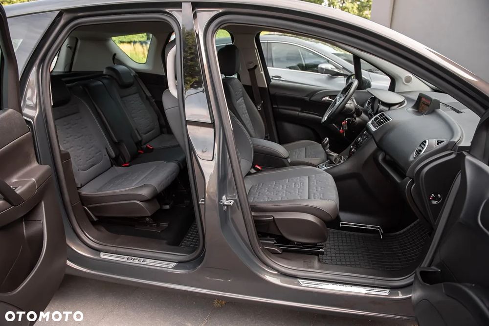 Opel Meriva 1.6 CDTI ecoflex Start/Stop Color Edition - 29