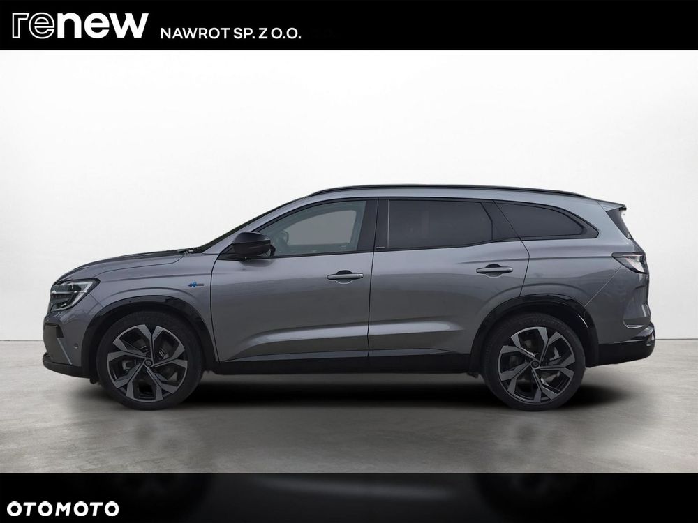 Renault Espace - 2