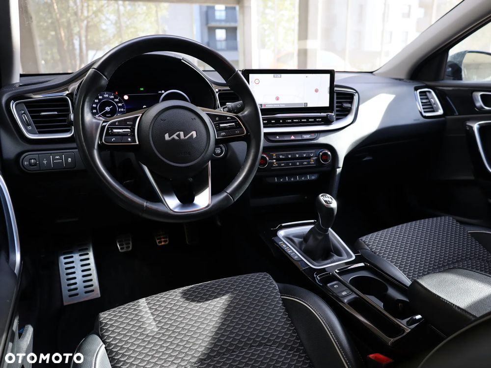 Kia Ceed 1.5 T-GDI L - 5