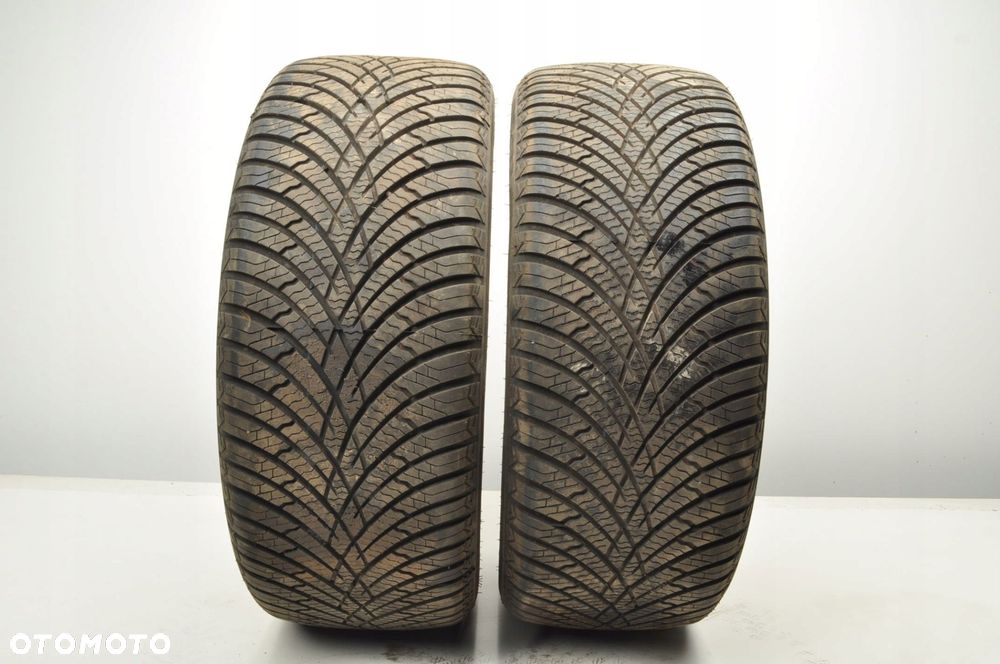 2X OPONA OPONY DOUBLESTAR MAXIMUM DLA01 225/45 R17 2024R - 1