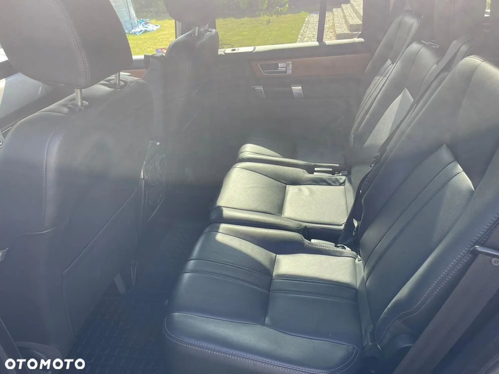 Land Rover Discovery 3.0 SD V6 HSE - 12