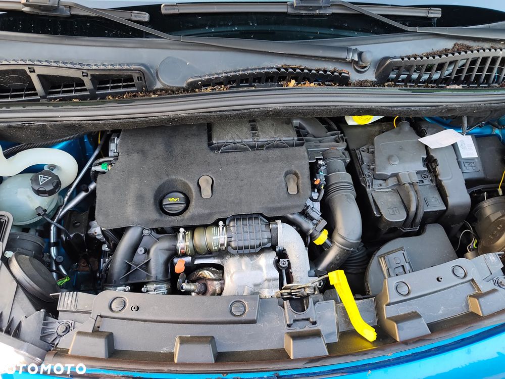 Citroën C3 Picasso 1.6 HDi Exclusive Euro5 - 21