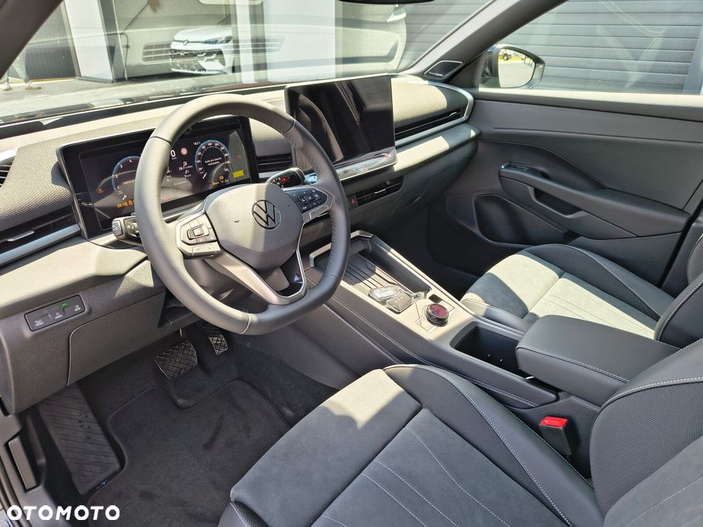 Volkswagen T-Roc 1.5 TSI Style DSG - 17