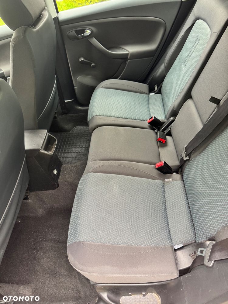 Seat Altea - 20
