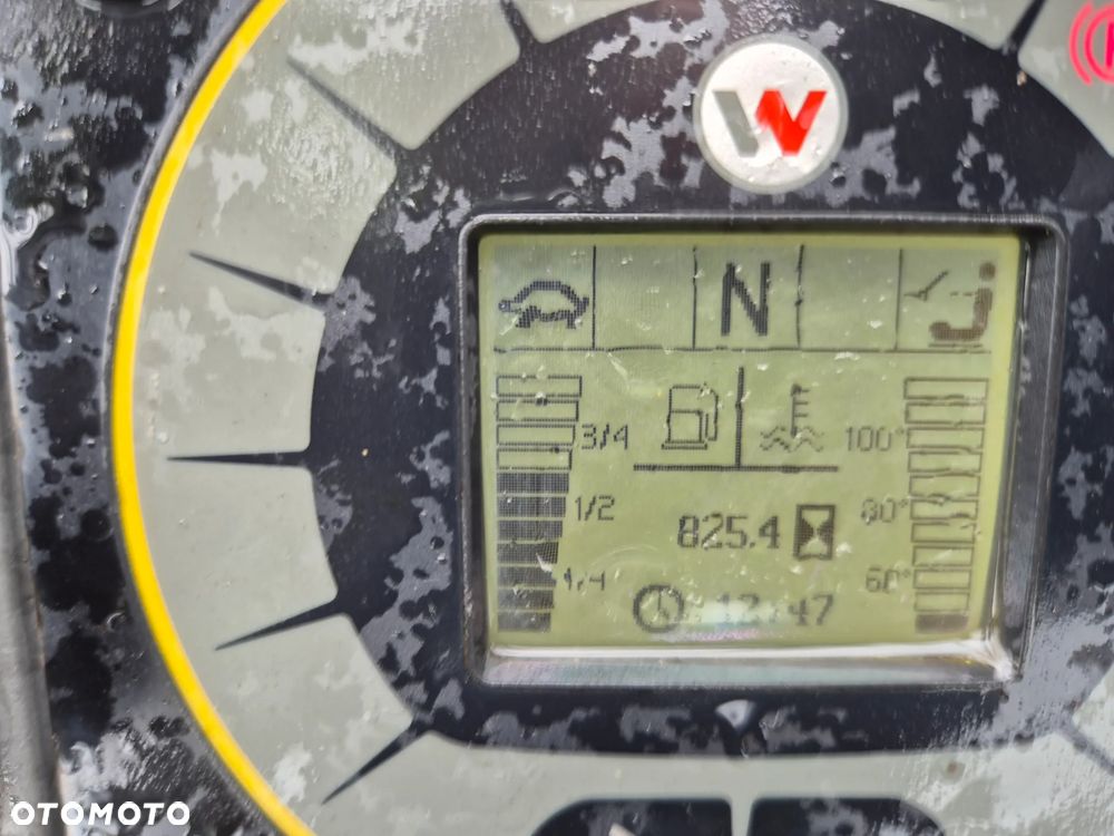 Wacker Neuson DW 30 - 7